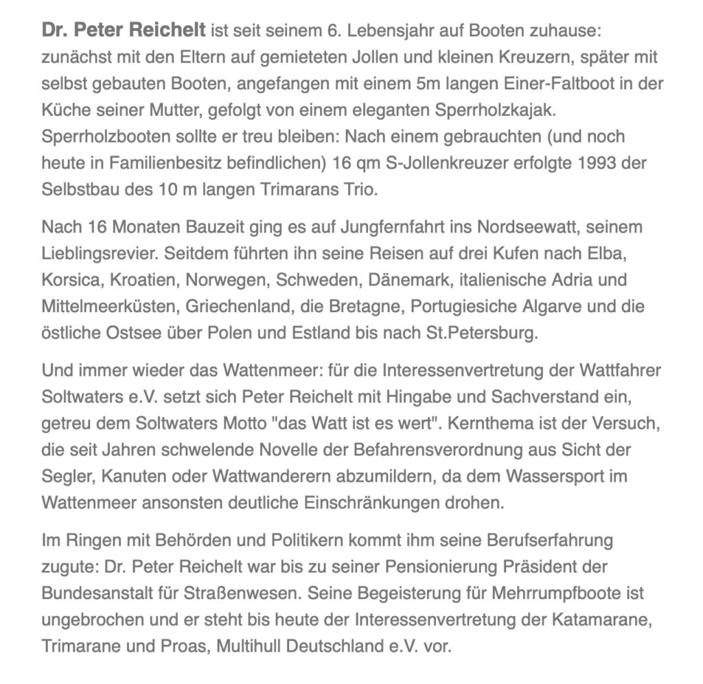 Vorträge Dr. Peter Reichelt & Stefan Mauer 24