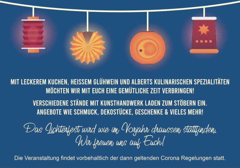 Lichterfest 2022 2
