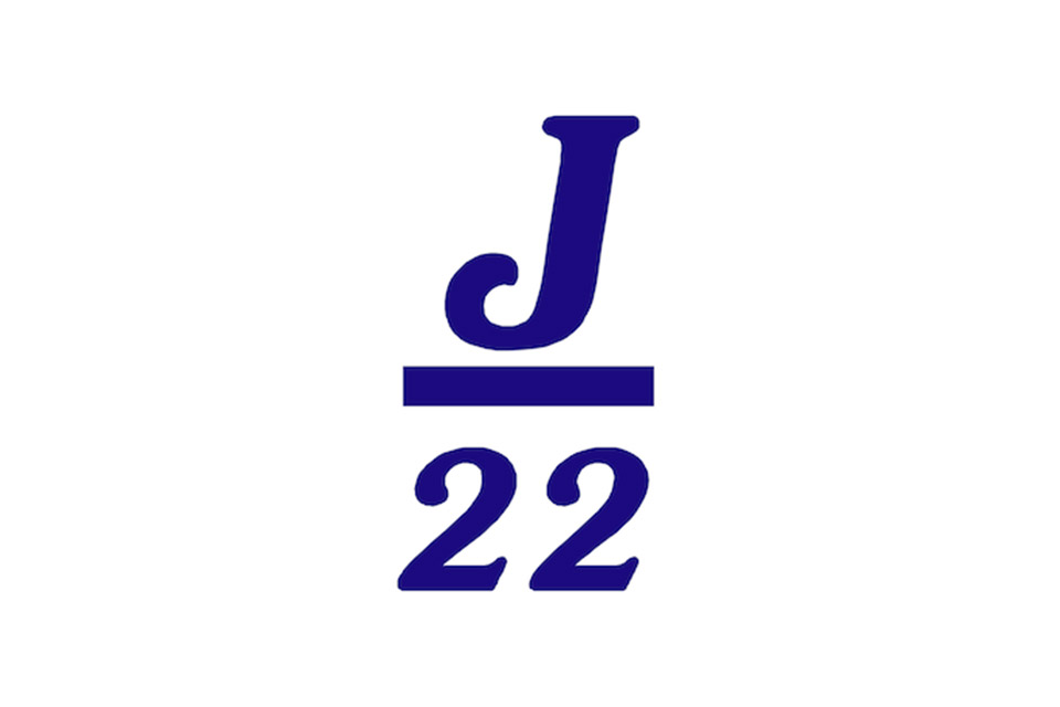 J22 - Cooling Down - Braassemer Meer / NL 6